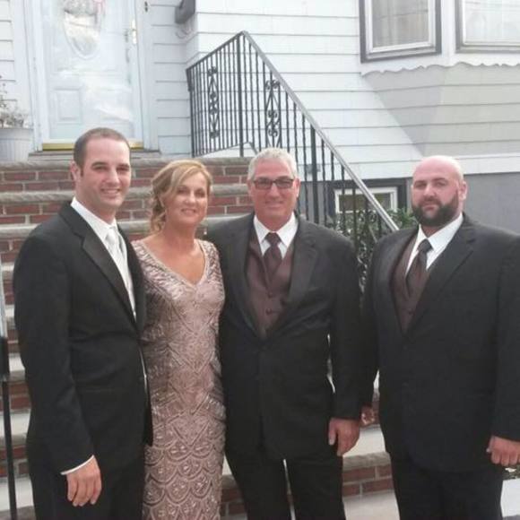 Meet your Posher, Peter - Picture 1 of 1